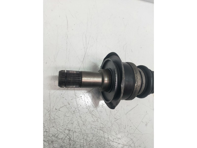 Recambio de transmision para bmw x3 (e83) 3.0d referencia OEM IAM 7598036AI03  