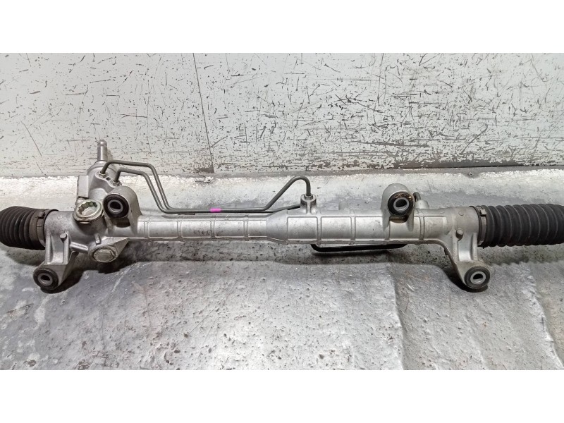 Recambio de cremallera direccion para mazda cx-7 (er) active referencia OEM IAM   