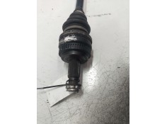 Recambio de transmision trasera izquierda para bmw serie 1 berlina (e81/e87) 2.0 turbodiesel cat referencia OEM IAM 7533445AI02  2