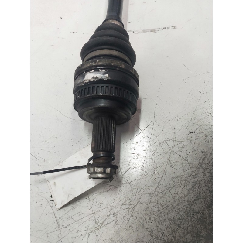 Recambio de transmision trasera izquierda para bmw serie 1 berlina (e81/e87) 2.0 turbodiesel cat referencia OEM IAM 7533445AI02 