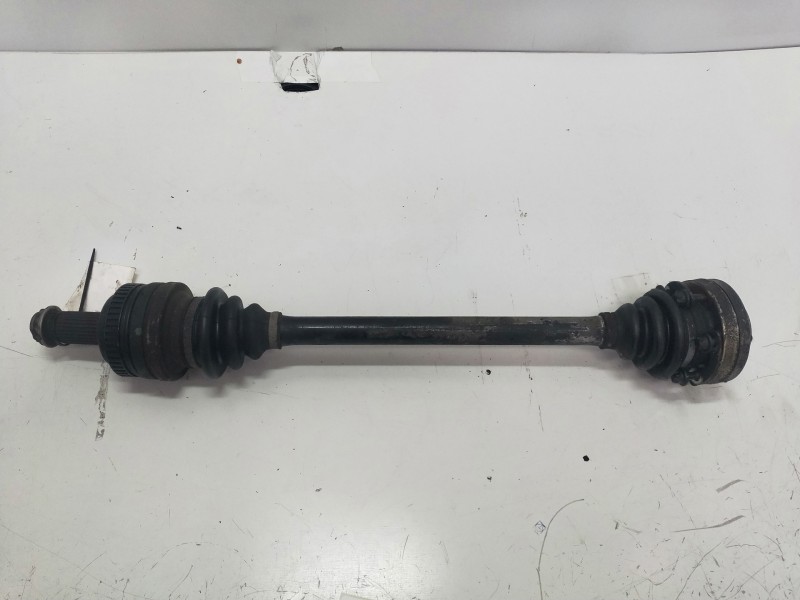 Recambio de transmision trasera derecha para bmw serie 3 berlina (e36) 1.7 turbodiesel cat referencia OEM IAM   