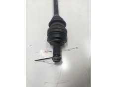 Recambio de transmision trasera derecha para bmw serie 3 berlina (e36) 1.7 turbodiesel cat referencia OEM IAM    2