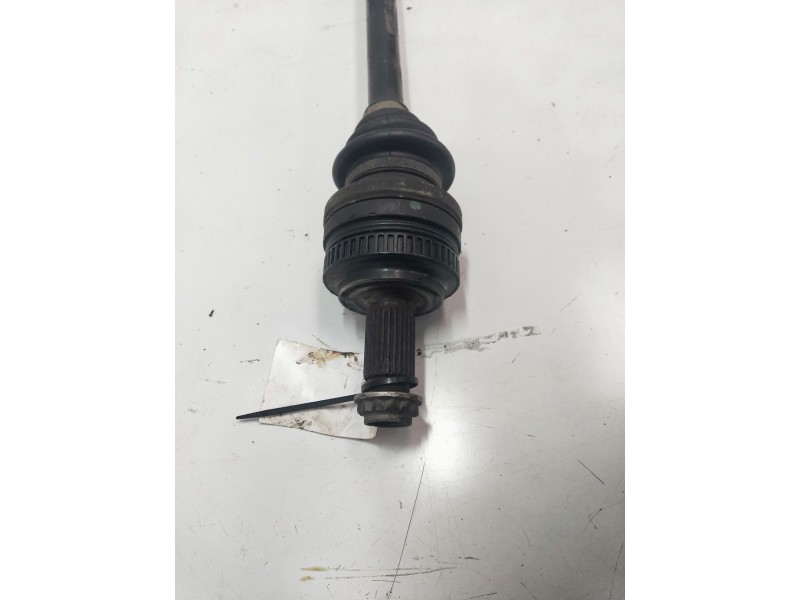 Recambio de transmision trasera derecha para bmw serie 3 berlina (e36) 1.7 turbodiesel cat referencia OEM IAM   