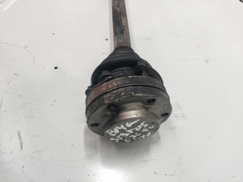 Recambio de transmision trasera derecha para bmw serie 3 berlina (e36) 1.7 turbodiesel cat referencia OEM IAM   