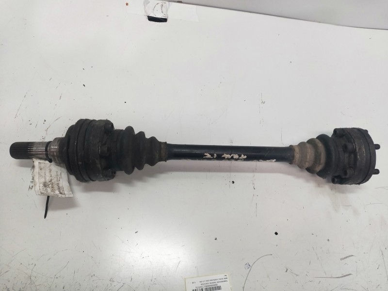 Recambio de transmision trasera izquierda para bmw serie 5 berlina (e34) 2.0 24v referencia OEM IAM   