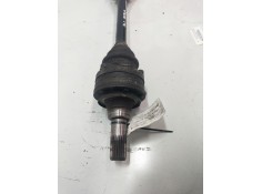 Recambio de transmision trasera izquierda para bmw serie 5 berlina (e34) 2.0 24v referencia OEM IAM    2