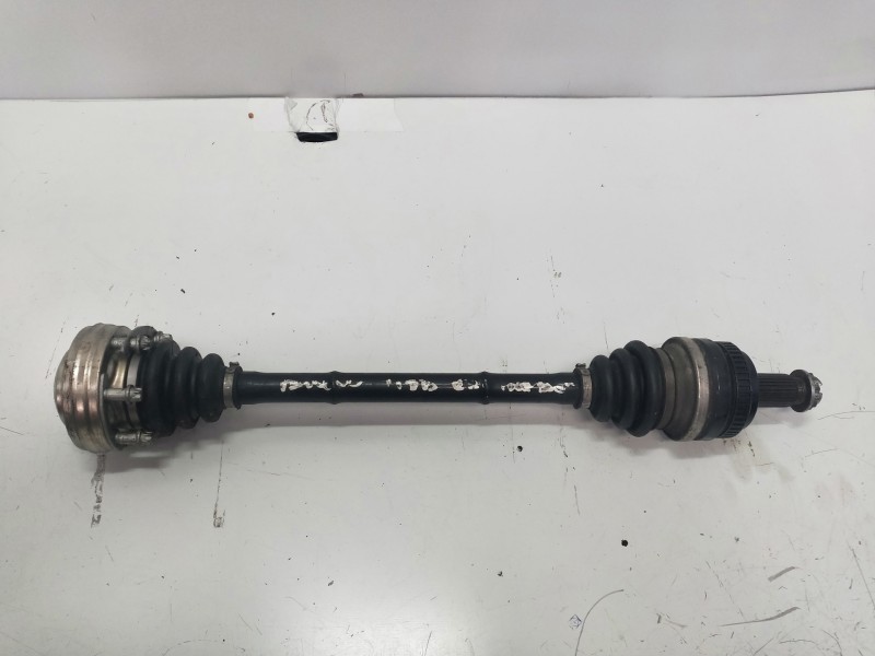 Recambio de transmision trasera derecha para bmw serie 1 berlina (e81/e87) 116d referencia OEM IAM 7533445A102   Recambio de transmision trasera derecha para bmw serie 1 berlina (e81/e87) 116d referencia OEM IAM 7533445A102