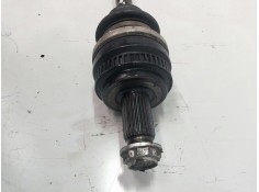 Recambio de transmision trasera derecha para bmw serie 1 berlina (e81/e87) 116d referencia OEM IAM 7533445A102   2