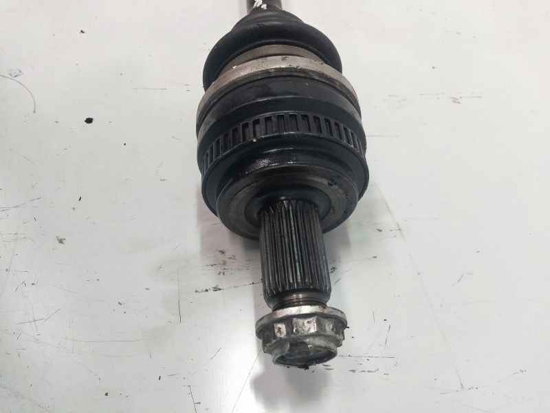 Recambio de transmision trasera derecha para bmw serie 1 berlina (e81/e87) 116d referencia OEM IAM 7533445A102   Recambio de transmision trasera derecha para bmw serie 1 berlina (e81/e87) 116d referencia OEM IAM 7533445A102