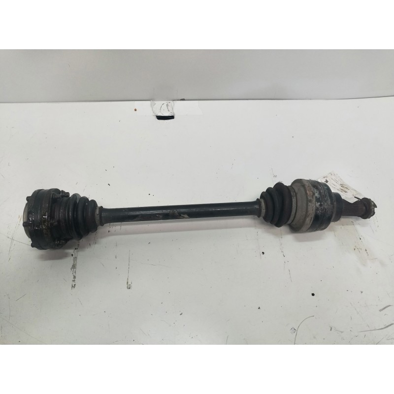 Recambio de transmision trasera derecha para bmw serie 7 (e38) 4.4 v8 32v cat (m62) referencia OEM IAM 1227730  