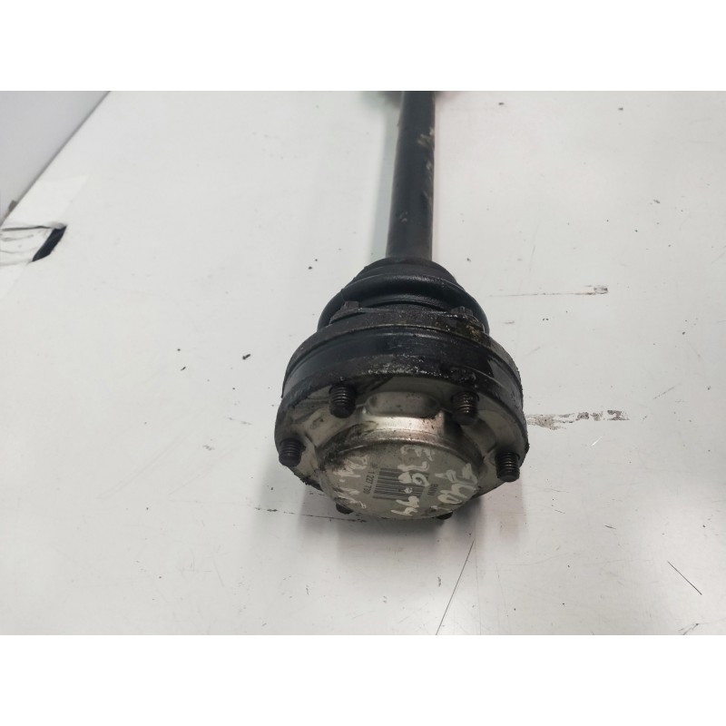 Recambio de transmision trasera derecha para bmw serie 7 (e38) 4.4 v8 32v cat (m62) referencia OEM IAM 1227730  