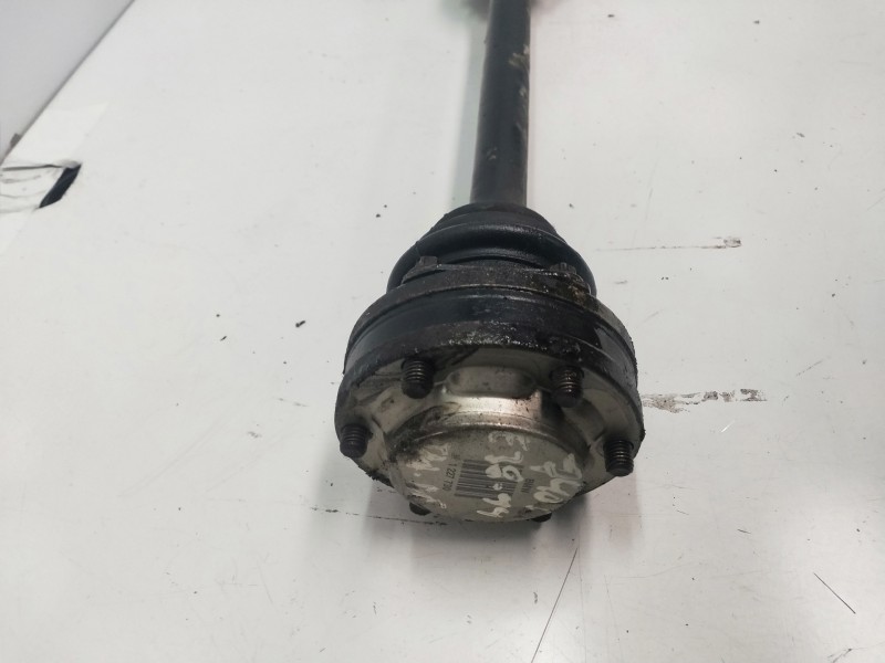 Recambio de transmision trasera derecha para bmw serie 7 (e38) 4.4 v8 32v cat (m62) referencia OEM IAM 1227730  