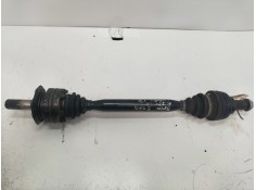 Recambio de transmision trasera izquierda para bmw serie 5 berlina (e39) 2.0 16v diesel cat referencia OEM IAM   