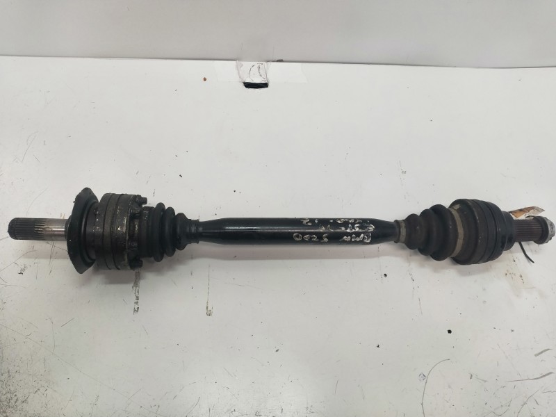 Recambio de transmision trasera izquierda para bmw serie 5 berlina (e39) 2.0 16v diesel cat referencia OEM IAM   