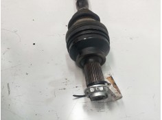 Recambio de transmision trasera izquierda para bmw serie 5 berlina (e39) 2.0 16v diesel cat referencia OEM IAM    2