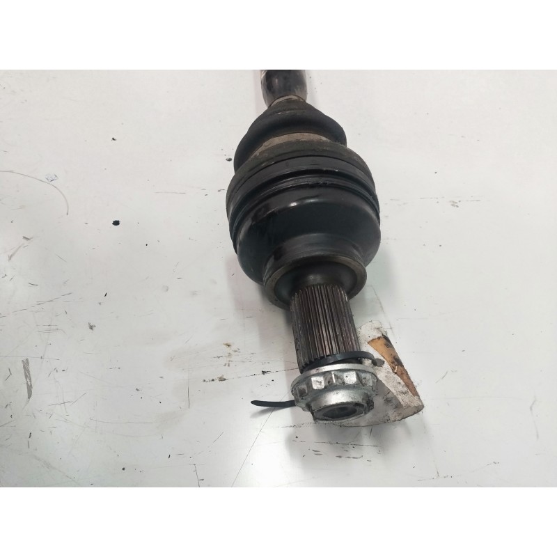 Recambio de transmision trasera izquierda para bmw serie 5 berlina (e39) 2.0 16v diesel cat referencia OEM IAM   