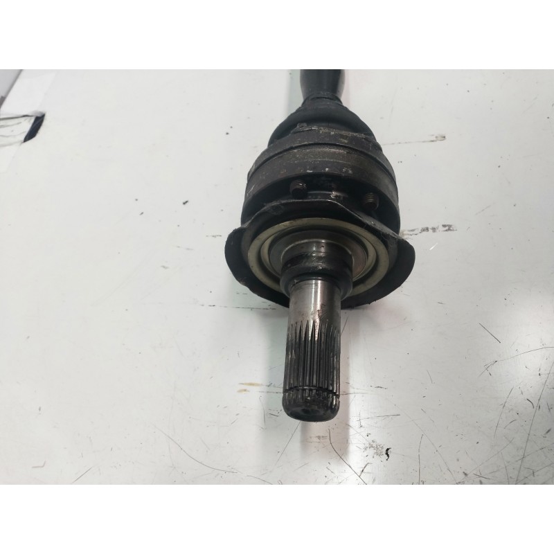 Recambio de transmision trasera izquierda para bmw serie 5 berlina (e39) 2.0 16v diesel cat referencia OEM IAM   