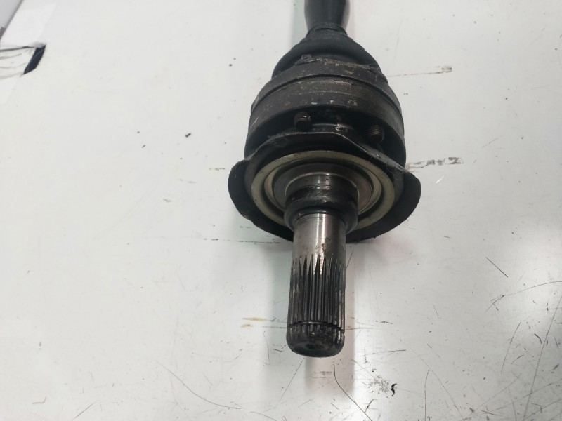 Recambio de transmision trasera izquierda para bmw serie 5 berlina (e39) 2.0 16v diesel cat referencia OEM IAM   