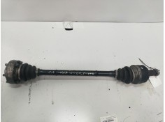 Recambio de transmision trasera derecha para bmw serie 3 berlina (e90) 320d referencia OEM IAM 7533446A101  