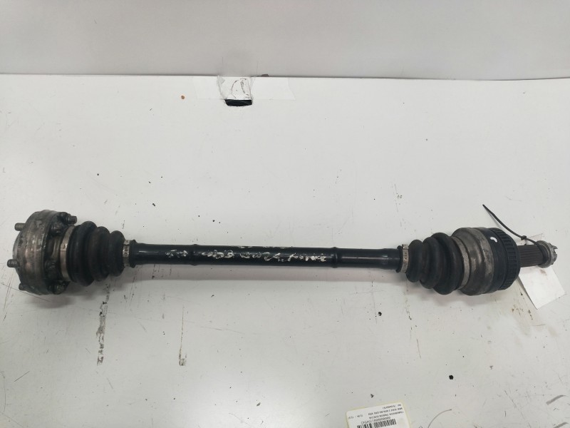 Recambio de transmision trasera derecha para bmw serie 3 berlina (e90) 320d referencia OEM IAM 7533446A101  