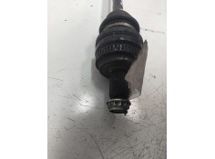 Recambio de transmision trasera izquierda para bmw serie 1 berlina (e81/e87) 118d referencia OEM IAM 7533445A102   2