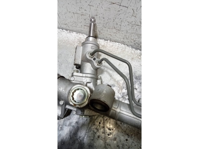 Recambio de cremallera direccion para mazda cx-7 (er) active referencia OEM IAM   