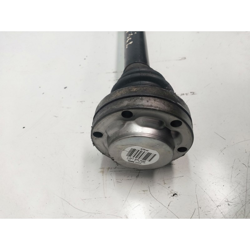 Recambio de transmision trasera derecha para bmw serie 5 berlina (e60) 3.0 turbodiesel cat referencia OEM IAM 7521630A102  