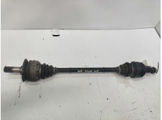 Recambio de transmision trasera derecha para bmw serie 3 berlina (e90) 2.0 16v diesel referencia OEM IAM   