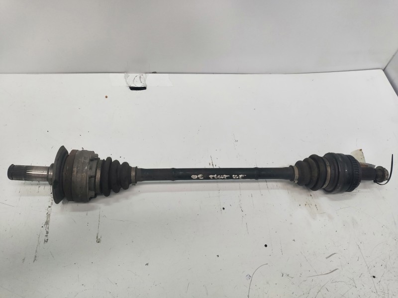 Recambio de transmision trasera derecha para bmw serie 3 berlina (e90) 2.0 16v diesel referencia OEM IAM   