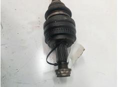 Recambio de transmision trasera derecha para bmw serie 3 berlina (e90) 2.0 16v diesel referencia OEM IAM    2