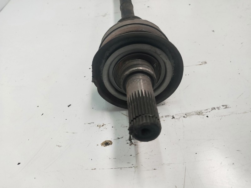 Recambio de transmision trasera derecha para bmw serie 3 berlina (e90) 2.0 16v diesel referencia OEM IAM   