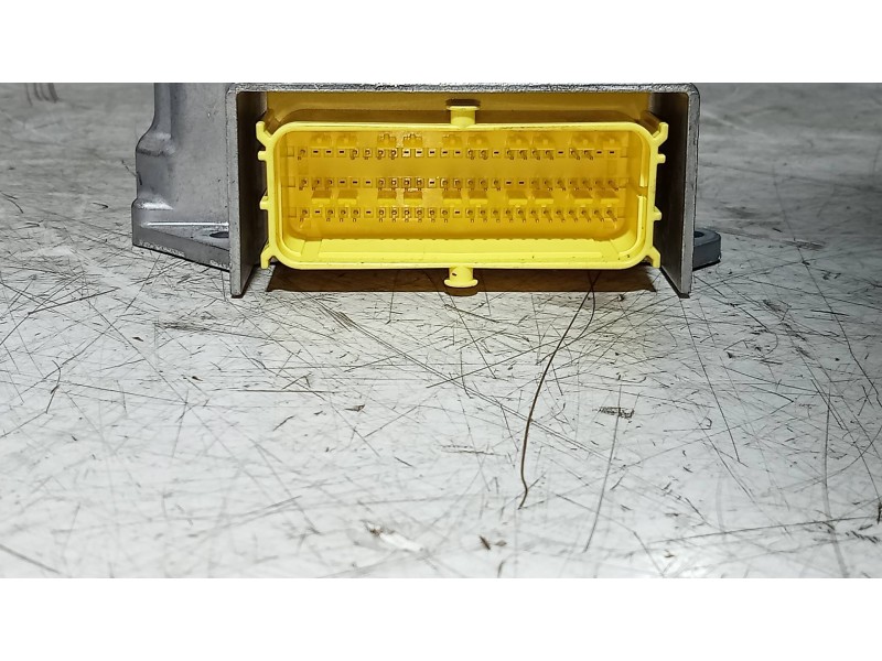 Recambio de kit airbag para audi q7 (4l) 3.0 tdi referencia OEM IAM   