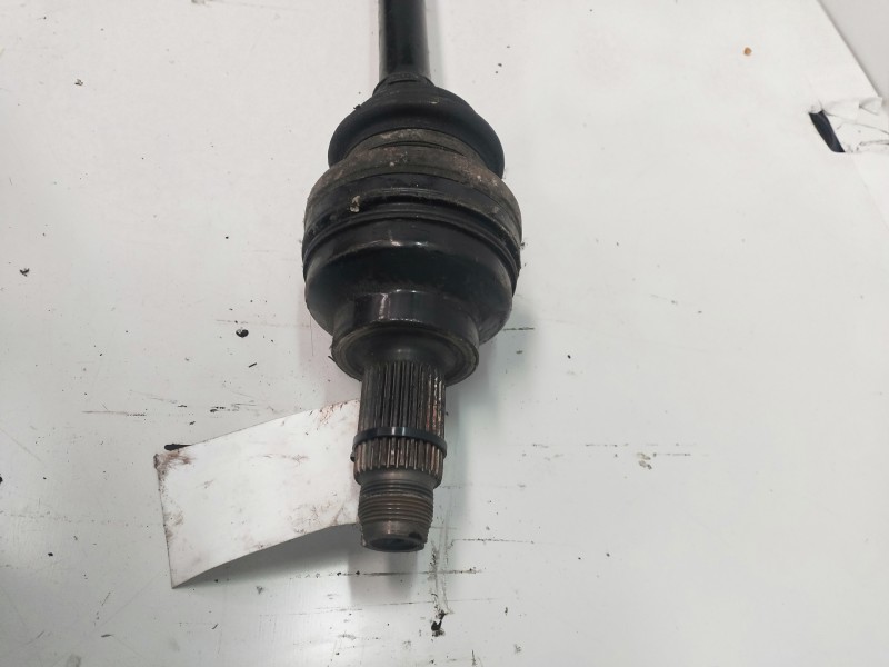 Recambio de transmision trasera izquierda para bmw serie 7 (e38) 2.8 24v cat referencia OEM IAM 1227831  