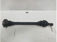 Recambio de transmision trasera izquierda para bmw serie 5 berlina (e60) 3.0 turbodiesel cat referencia OEM IAM 7521630A102  