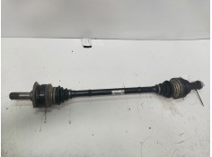 Recambio de transmision trasera derecha para bmw serie 5 lim. (f10) 520d referencia OEM IAM 7614290A103  