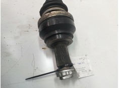 Recambio de transmision trasera derecha para bmw serie 5 lim. (f10) 520d referencia OEM IAM 7614290A103   2