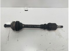Recambio de transmision delantera izquierda para citroen xantia berlina 2.0 hdi cat (rhy / dw10td) referencia OEM IAM   