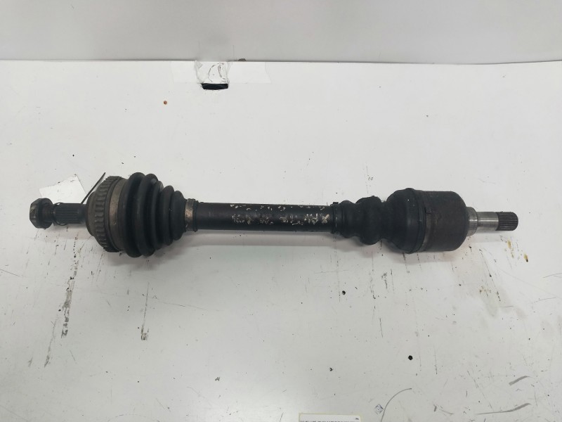 Recambio de transmision delantera izquierda para citroen xantia berlina 2.0 hdi cat (rhy / dw10td) referencia OEM IAM   