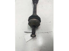 Recambio de transmision delantera izquierda para citroen xantia berlina 2.0 hdi cat (rhy / dw10td) referencia OEM IAM    2