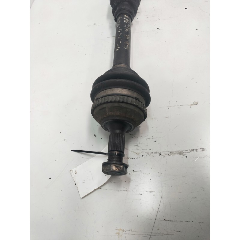 Recambio de transmision delantera izquierda para citroen xantia berlina 2.0 hdi cat (rhy / dw10td) referencia OEM IAM   