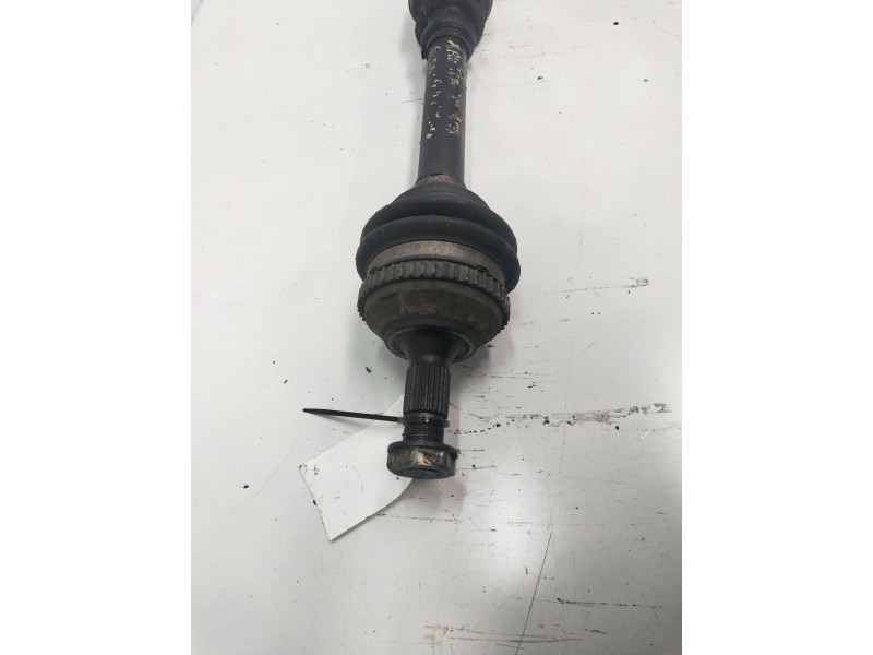 Recambio de transmision delantera izquierda para citroen xantia berlina 2.0 hdi cat (rhy / dw10td) referencia OEM IAM   