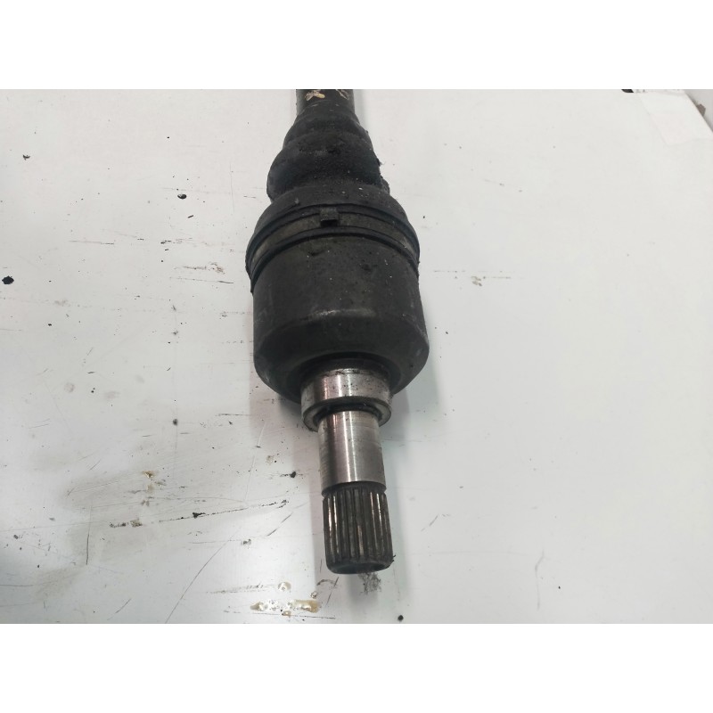 Recambio de transmision delantera izquierda para citroen xantia berlina 2.0 hdi cat (rhy / dw10td) referencia OEM IAM   