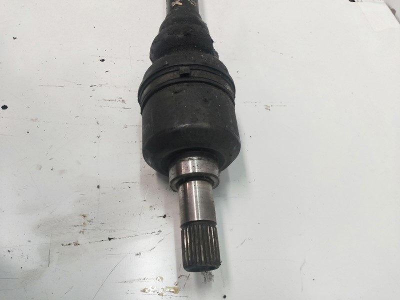 Recambio de transmision delantera izquierda para citroen xantia berlina 2.0 hdi cat (rhy / dw10td) referencia OEM IAM   