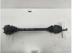 Recambio de transmision trasera izquierda para bmw x5 (e53) 3.0d referencia OEM IAM 7500914AI05  