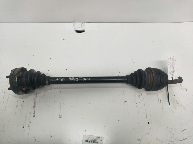 Recambio de transmision trasera izquierda para bmw x5 (e53) 3.0d referencia OEM IAM 7500914AI05  