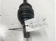 Recambio de transmision trasera izquierda para bmw x5 (e53) 3.0d referencia OEM IAM 7500914AI05   2