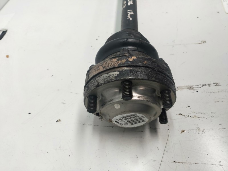 Recambio de transmision trasera izquierda para bmw x5 (e53) 3.0d referencia OEM IAM 7500914AI05  