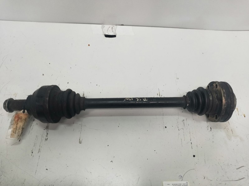 Recambio de transmision trasera derecha para bmw serie 7 (e38) 4.0 v8 32v cat referencia OEM IAM   