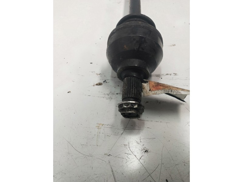 Recambio de transmision trasera derecha para bmw serie 7 (e38) 4.0 v8 32v cat referencia OEM IAM   