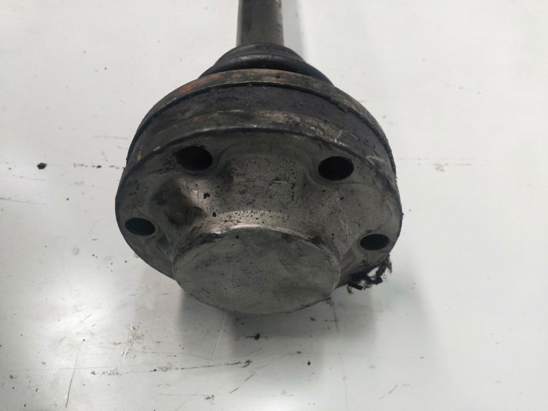 Recambio de transmision trasera derecha para bmw serie 7 (e38) 4.0 v8 32v cat referencia OEM IAM   